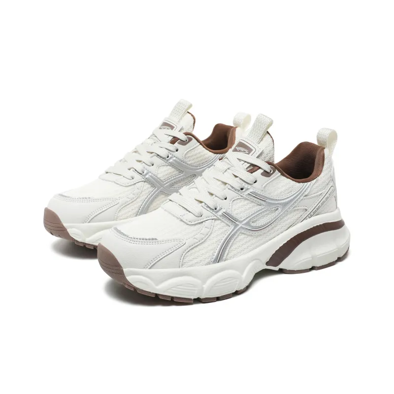 BTE Thermal Cushioning Abrasion Resistant Lightweight Breathable Slip Resistant Low Top Chunky Sneakers Unisex-14