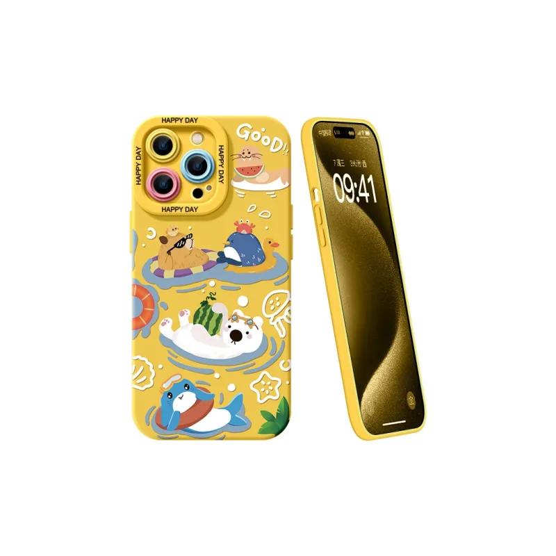 YOOPOO Phone Cases-13