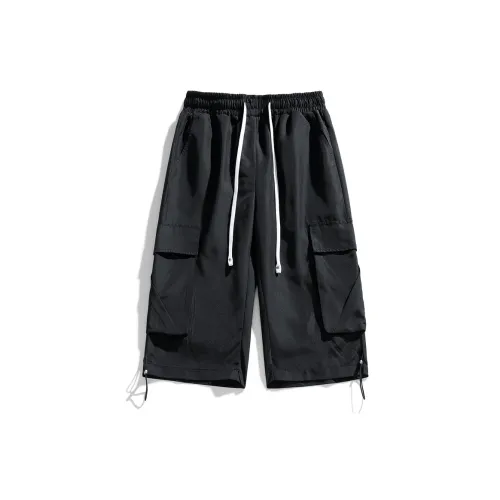 SZSX Unisex Casual Shorts