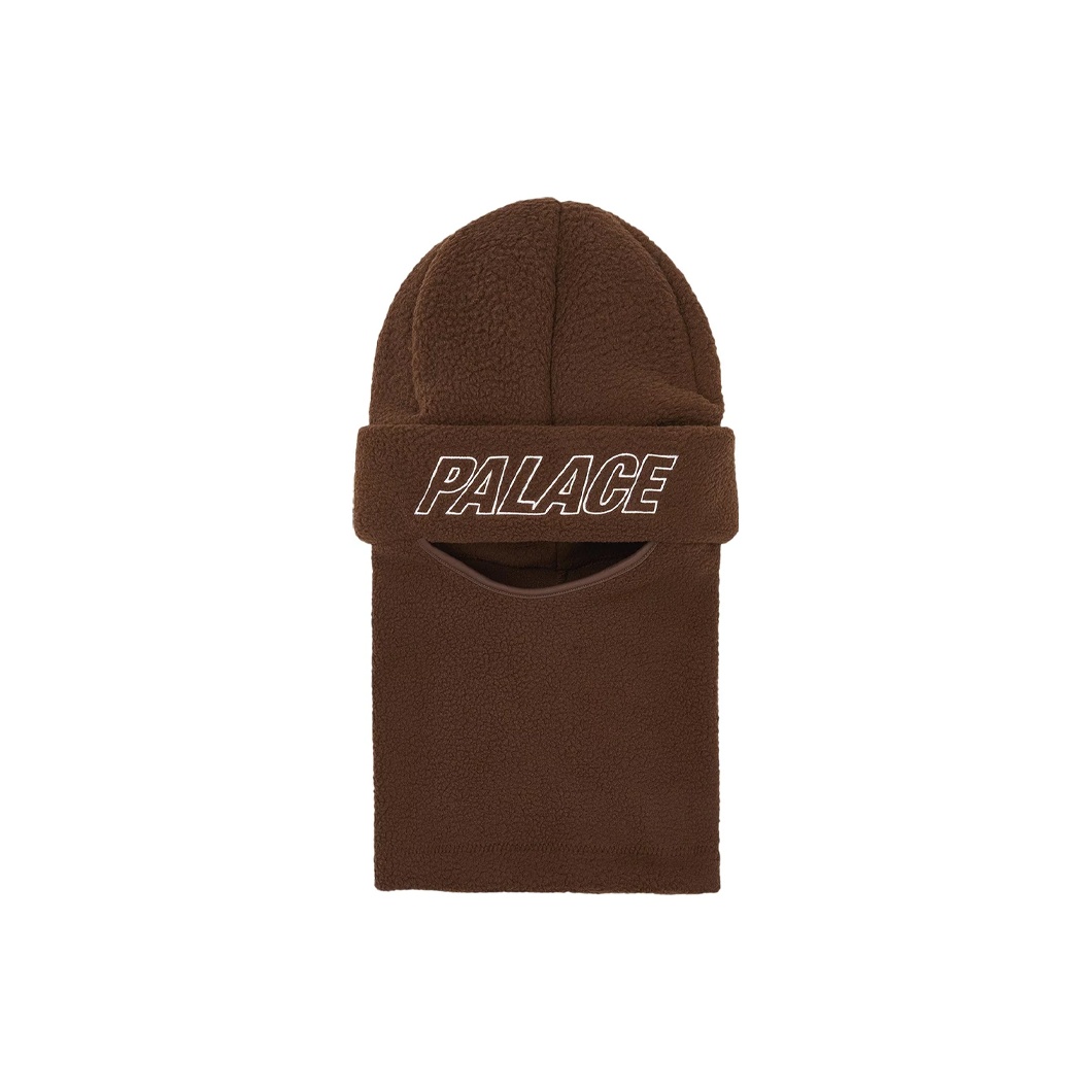 7 3/8 palace new era cap 耳当て付き 帽子 新品未開封 - メルカリ