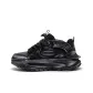 Black (Distressed)