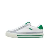 White/Green