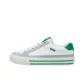 White/Green