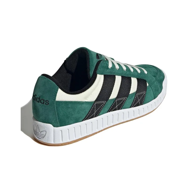 Adidas Lwst Collegiate Green Core Black Off White-3