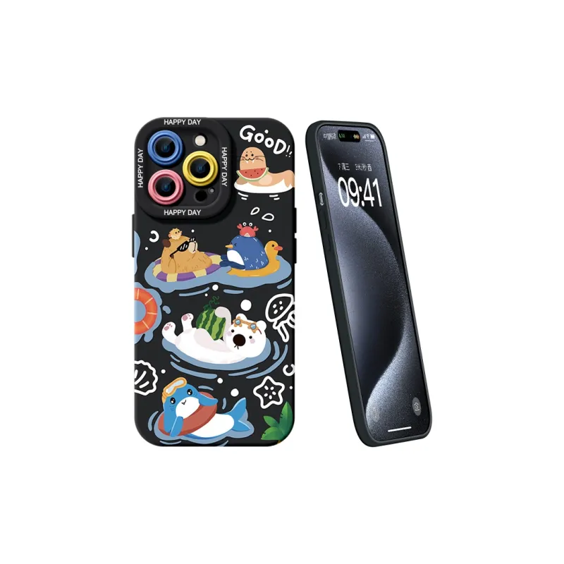 YOOPOO Phone Cases-1