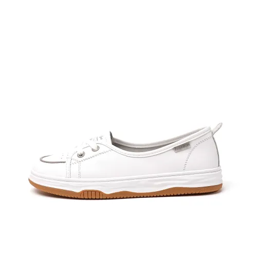 Help Casual Single Shoes Women's