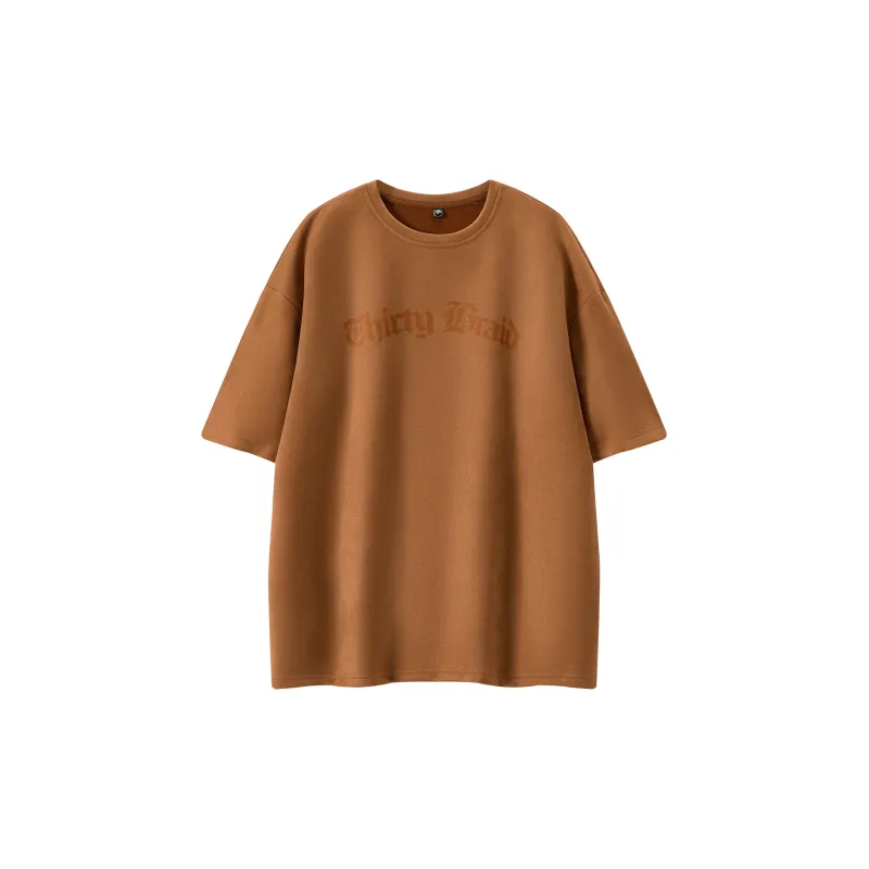 30BRAID T Shirts Unisex-7