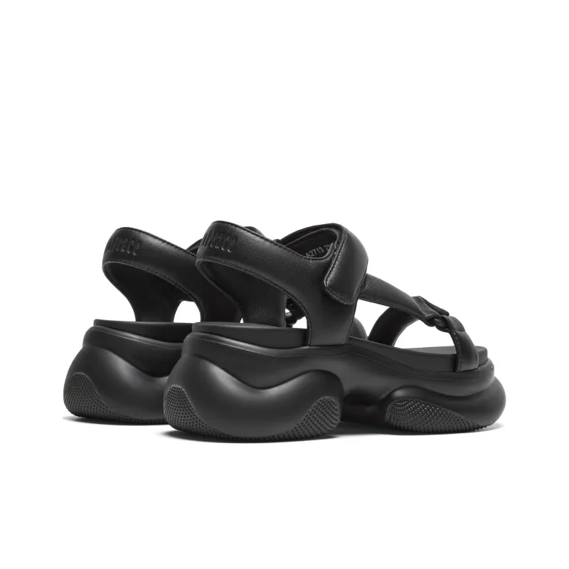 Joypeace Bubble Gum Beach Sandals Women's-8