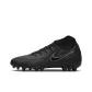Black/Black