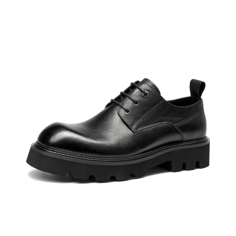 HARSON Derby Casual Shoes Men's-1