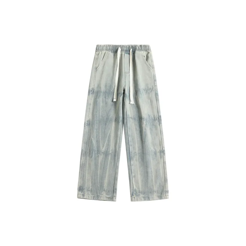 Mowlow Jeans Unisex-5