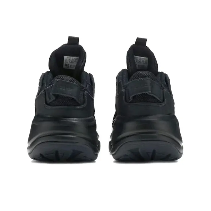 Adidas Magmur Black White Women's-3