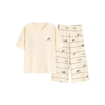 Pretty lady Women's Pajama Sets