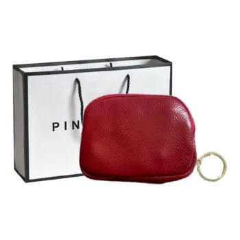 PINK·LAND Coin Purses