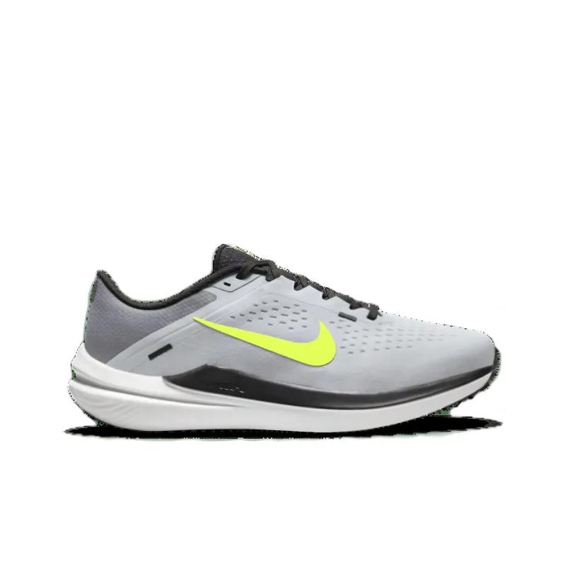 Nike Air Zoom Winflo 10 'Wolf Grey Volt'-1