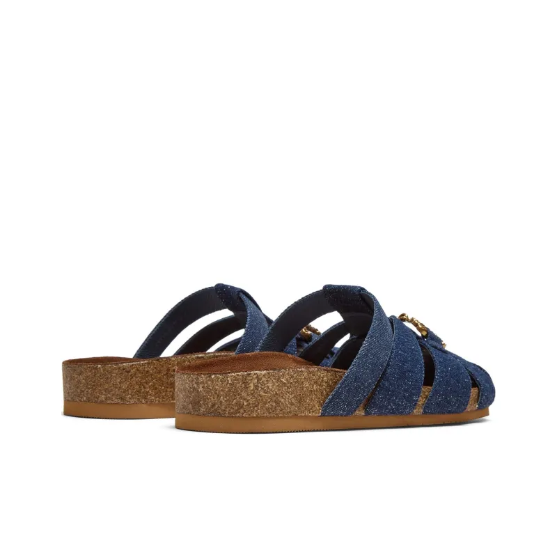 Joypeace Closed Toe Slippers Women's-10