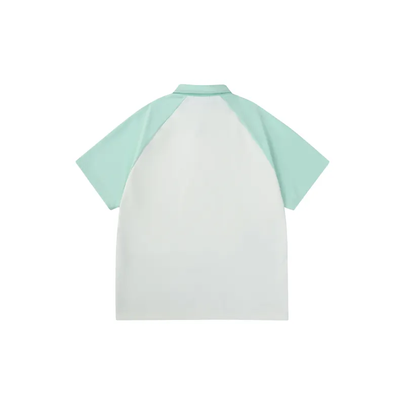 T&D JOJO Polo Shirts Unisex-5