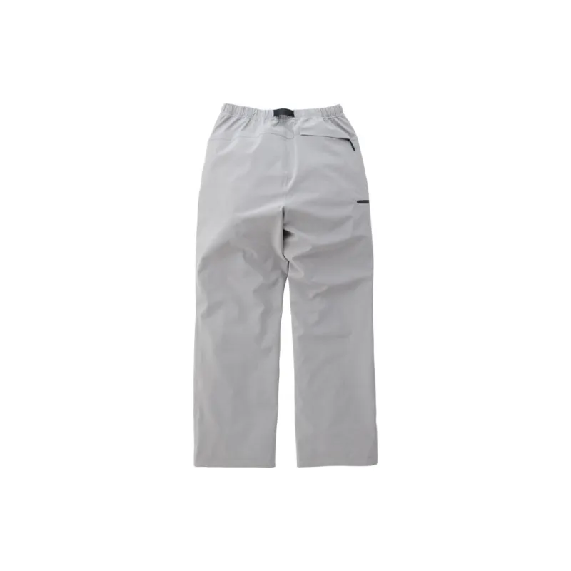 Gramicci SS24 Casual Pants Unisex-5