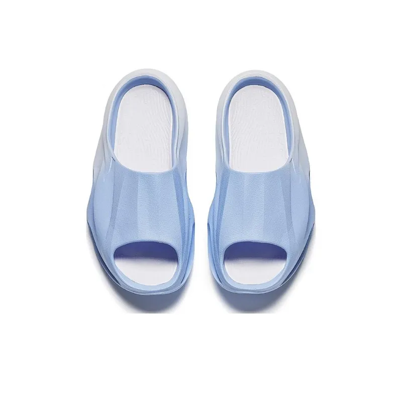 Anta Slide Slippers Women's Blue-2