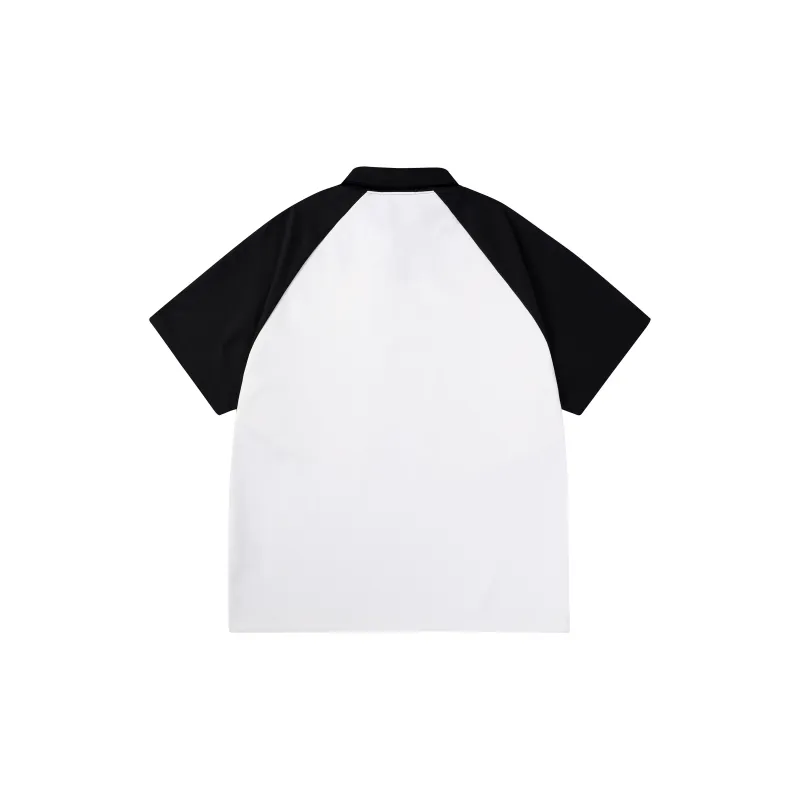 T&D JOJO Polo Shirts Unisex-1