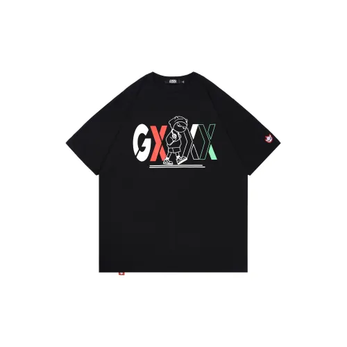 GXXX Unisex T-shirt