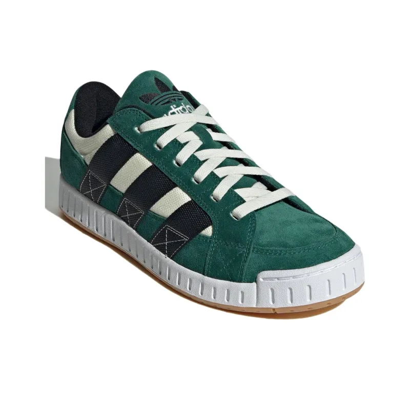 Adidas Lwst Collegiate Green Core Black Off White-2