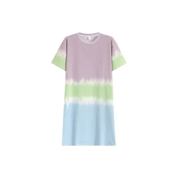 Pretty lady Women's Nightgowns
