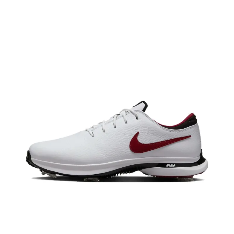 Nike Air Zoom Victory Tour 3 White Black Lightning Team Red-0