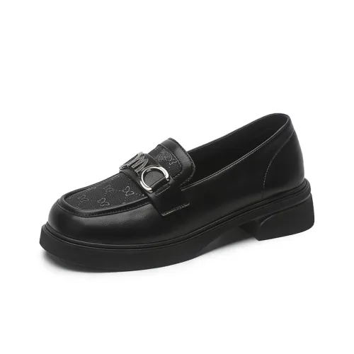 EXULL Q Loafers Women's