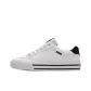 White/Black