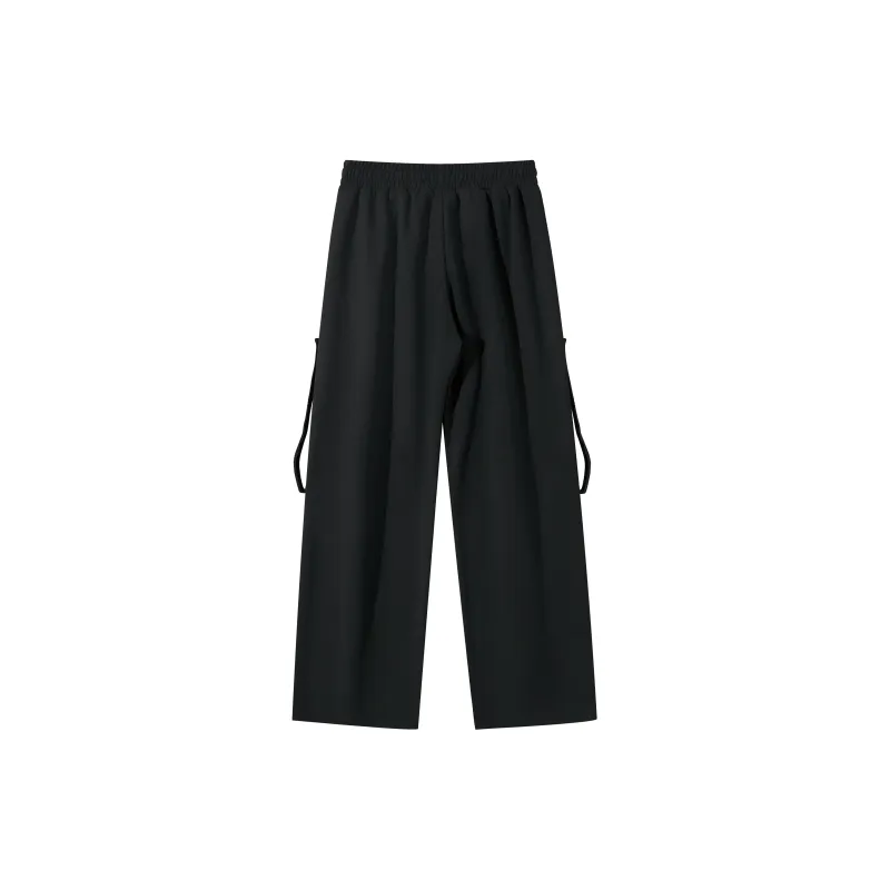 YATSI Casual Pants Unisex-8