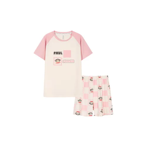 PAUL FRANK Women's Pajama Sets