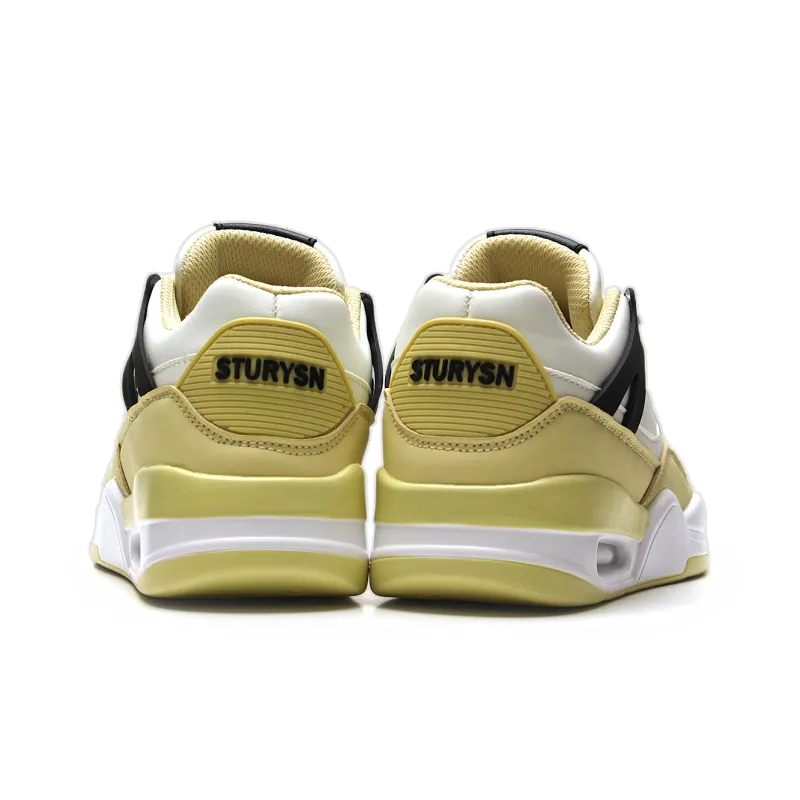 STUR YSN Slip Resistant, Abrasion Resistant, Lightweight Low Top Skateboard Shoes Women's-4