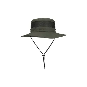 PEAK Polyester Bucket Hats Unisex