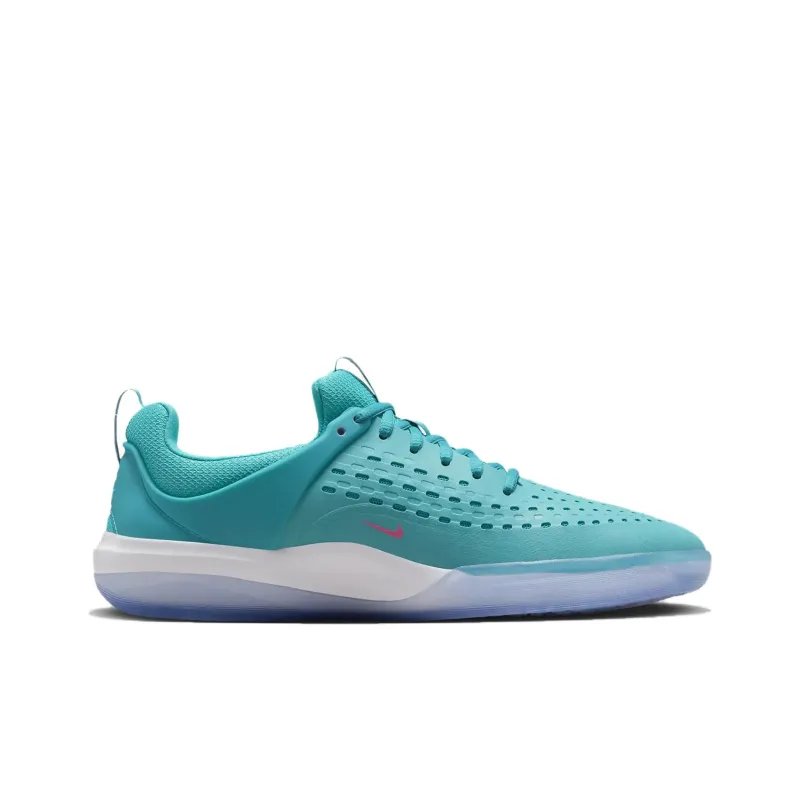 Nike Sb Zoom Nyjah 3 Dusty Cactus-1