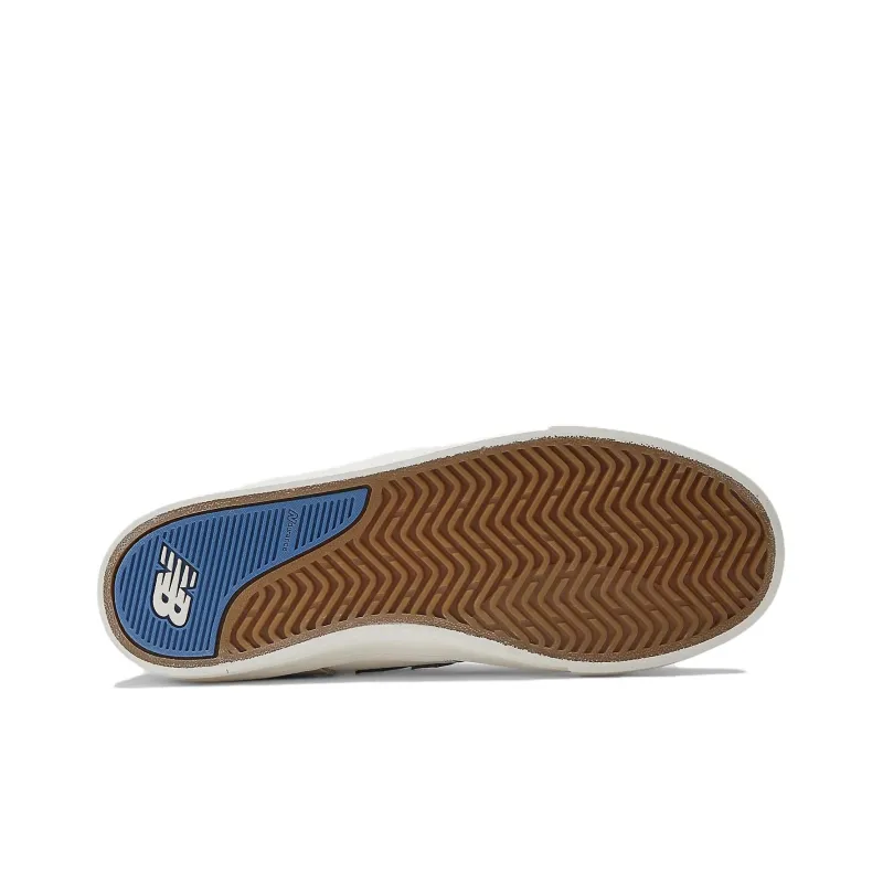 New Balance Numeric 306 Jamie Foy Sea Salt Timberwolf-5