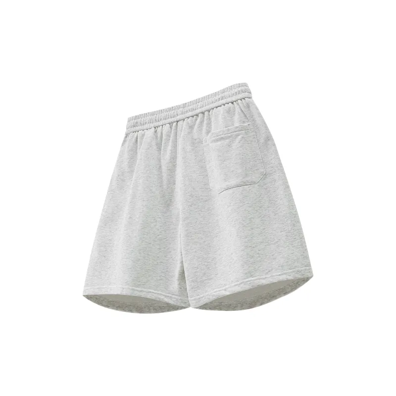 Crayon Shinchan Knee Length Shorts Unisex-7