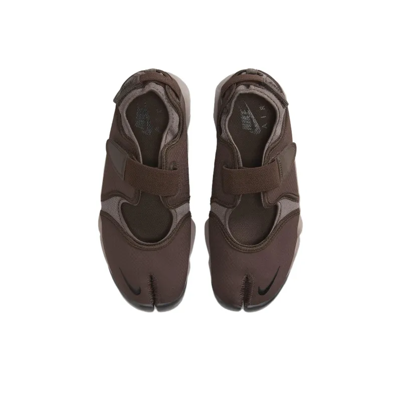 Nike Air Rift 'Baroque Brown' Women's-3