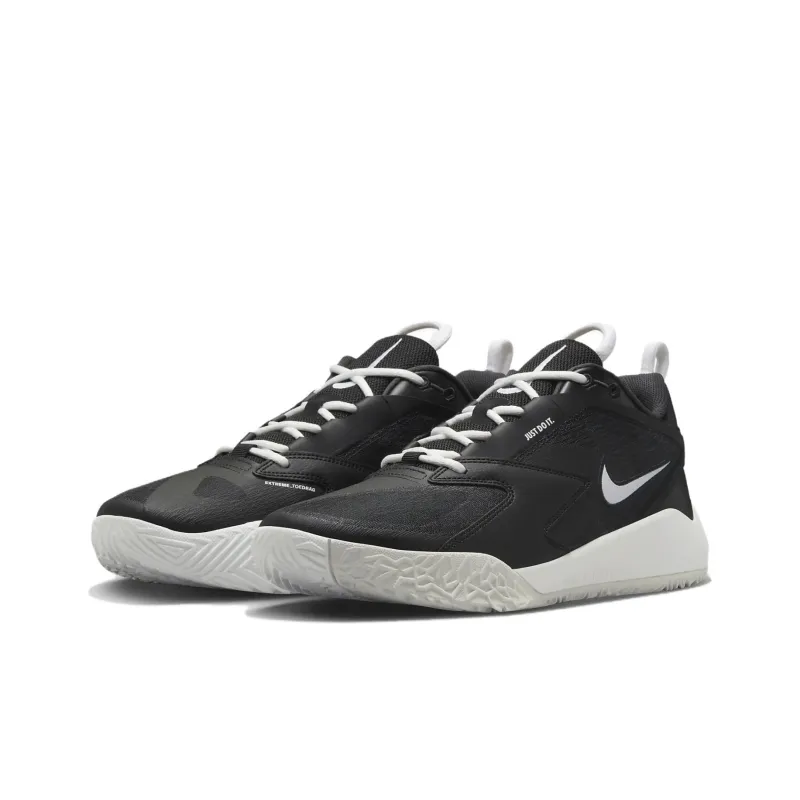 Nike Air Zoom Hyperace 3 Black White-2