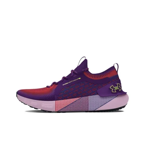 Under Armour Hovr Phantom 3 Se 'Purple Emerite Red Solstice'