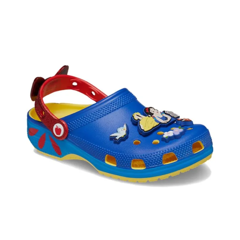 Crocs Classic Clog Disney Snow White Women's-1