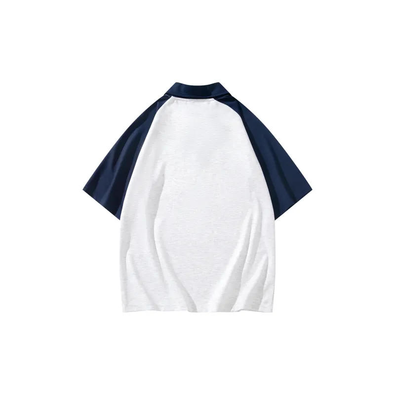 RHIME Chime95 Series Polo Shirts Unisex-3