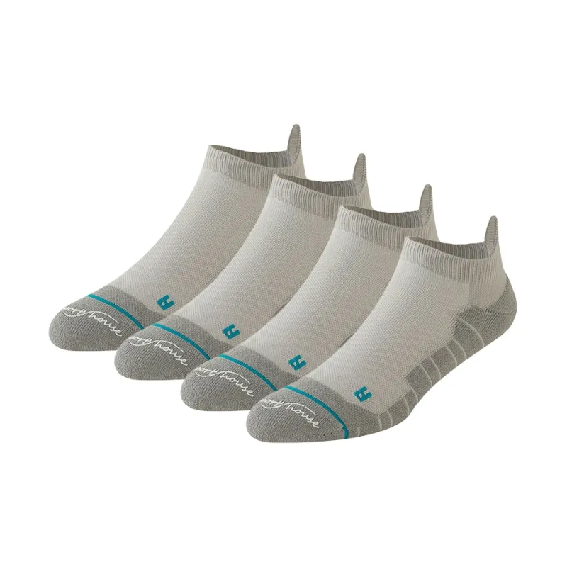 SPORT'S HOUSE Cycling Socks Men's 2 Pack-13