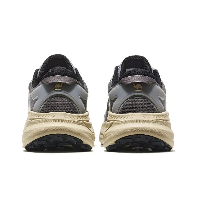CAMEL Low Top Running Shoes Men's-4