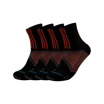 SPORTSHOUSE Cycling Socks Men's 2 Pack