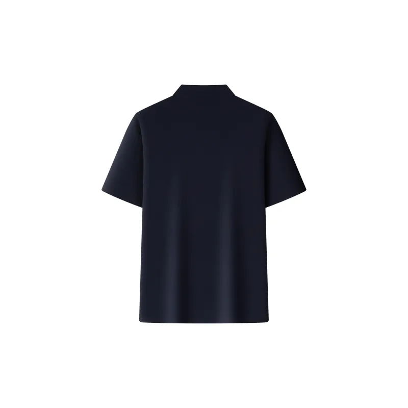 MindBridge Polo Shirts Unisex-3