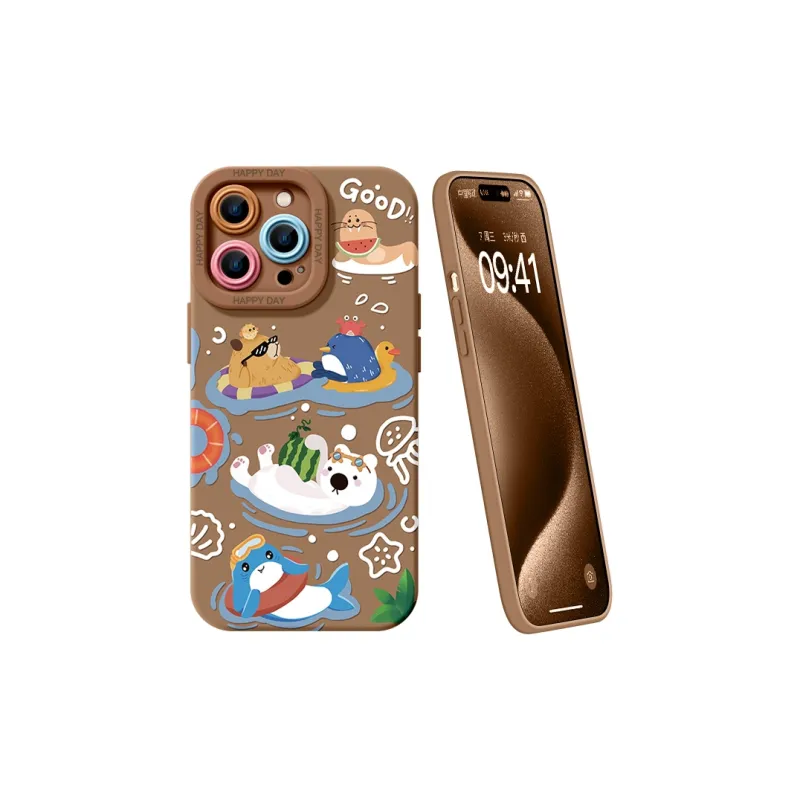 YOOPOO Phone Cases-23