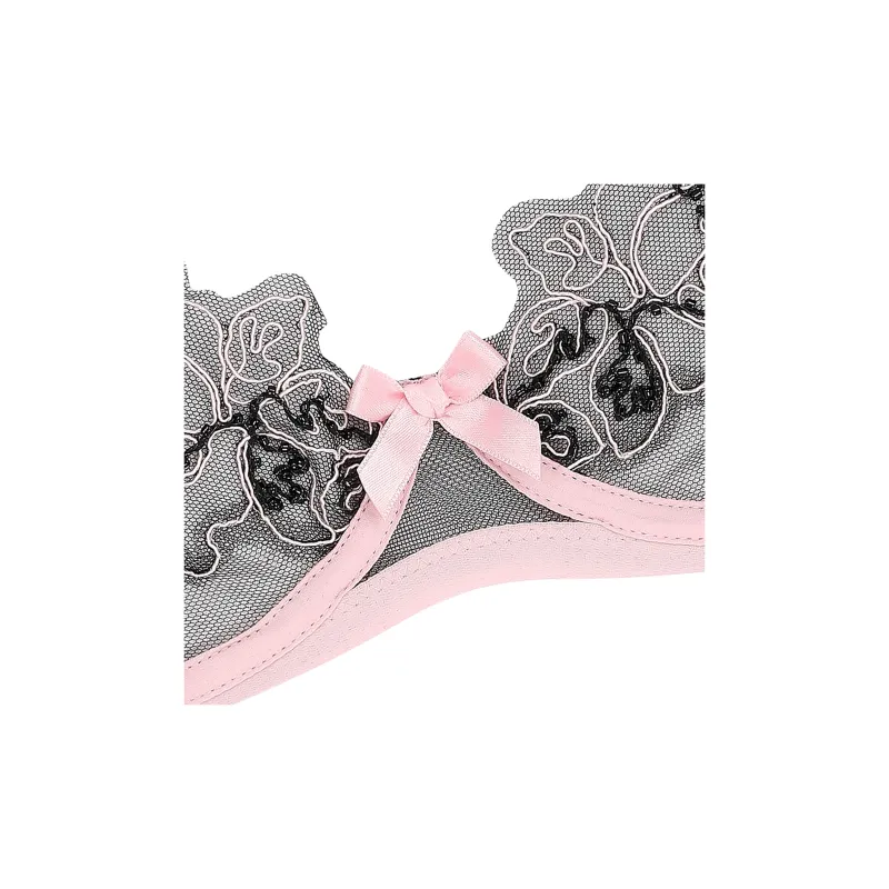 Agent Provocateur Lindie Bra Women's-1