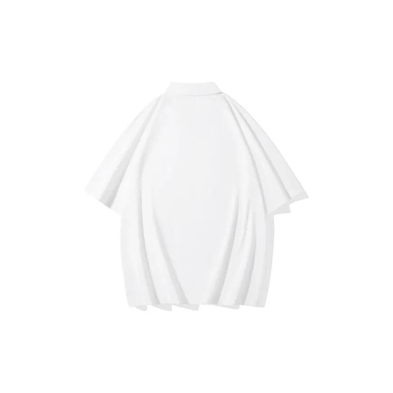 China Aerospace Polo Shirt Unisex-3
