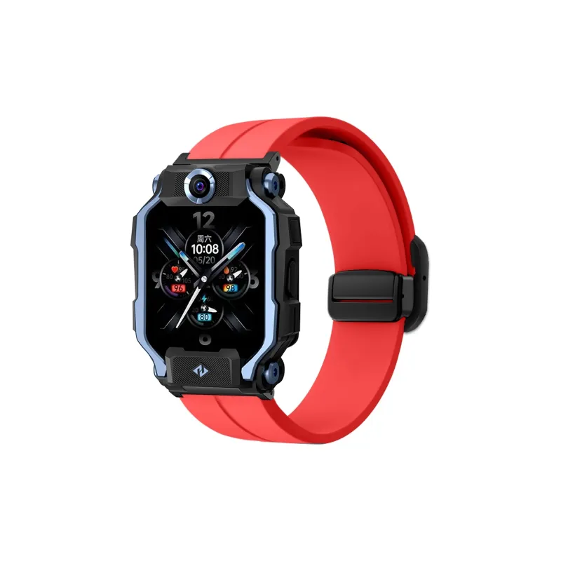 Biaodaige Imoo Compatibility Watch Band Silicone Material-2